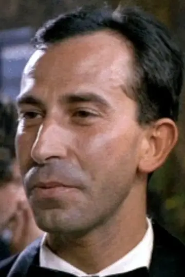 Zdjęcie Fernando Arcangeli #63432