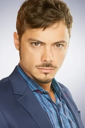 Zdjęcie Tomás Fonzi #128468