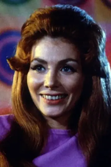 Zdjęcie Julie Conners