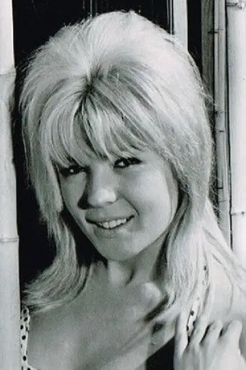 Zdjęcie Marsha Jordan