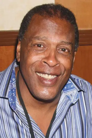 Zdjęcie Meshach Taylor #87775