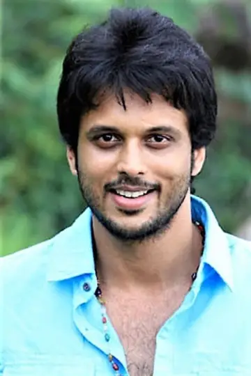 Zdjęcie Aadarsh Balakrishna #284254
