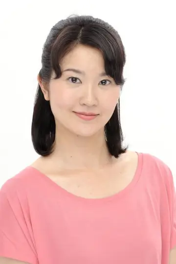 Zdjęcie Atsuko Yuya -> Atsuko Juiwa #1209