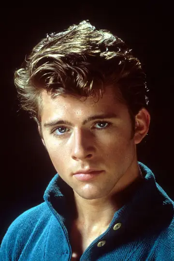 Zdjęcie Maxwell Caulfield #97026