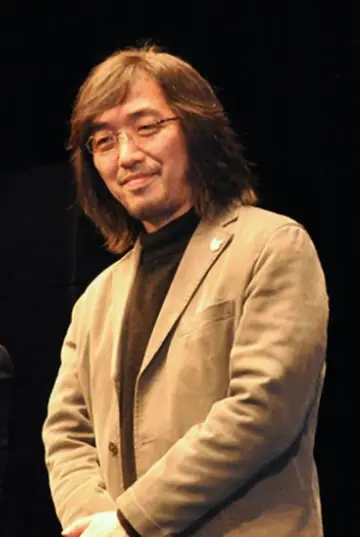 Zdjęcie Jasuo Yamamoto #330608