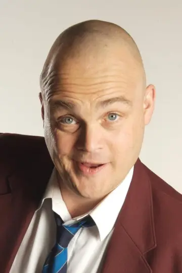 Zdjęcie  (Al Murray) #448612