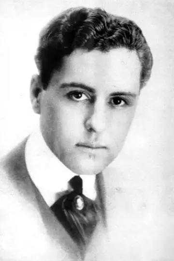 Zdjęcie John Bowers