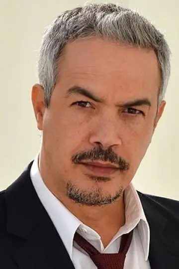 Zdjęcie Julian Scott Urena #88109