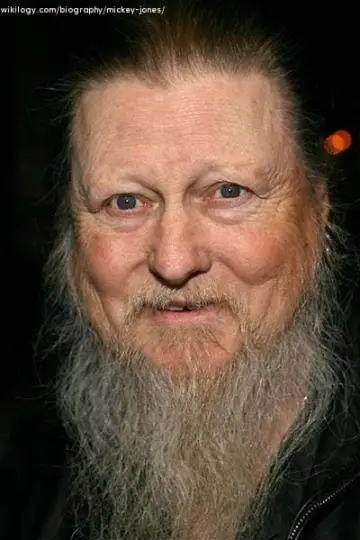 Zdjęcie Mickey Jones #46532