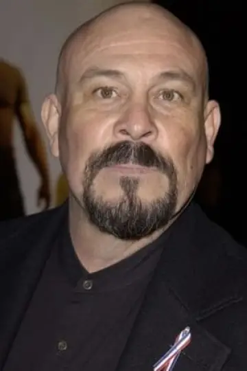 Zdjęcie Mike Moroff #27742