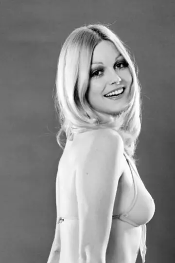Zdjęcie Katya Wyeth #50854