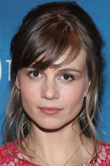 Zdjęcie  (Katja Herbers) #240624