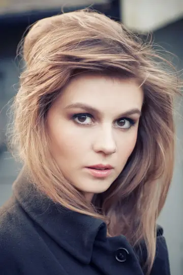 Zdjęcie  (Katja Herbers) #240626