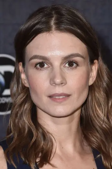 Zdjęcie  (Katja Herbers) #240627