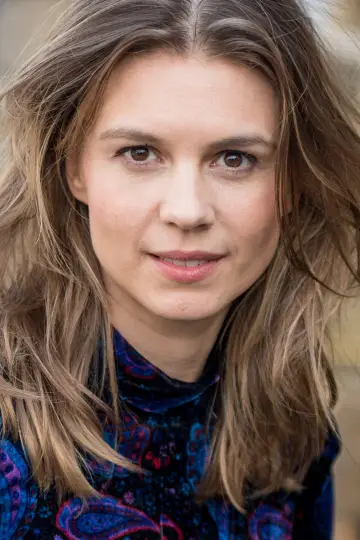 Zdjęcie  (Katja Herbers) #240628