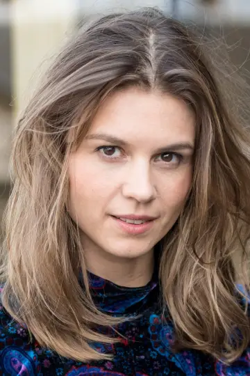 Zdjęcie  (Katja Herbers) #240629