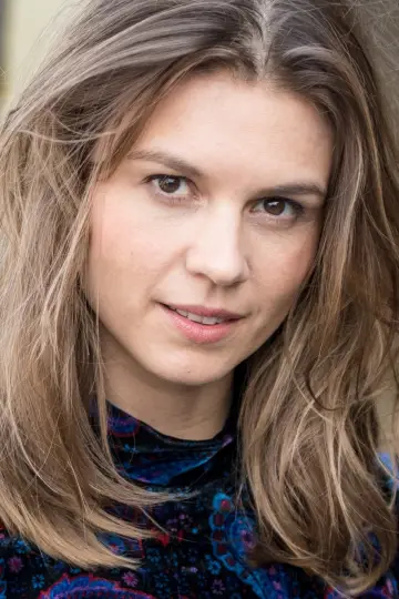 Zdjęcie  (Katja Herbers) #240630