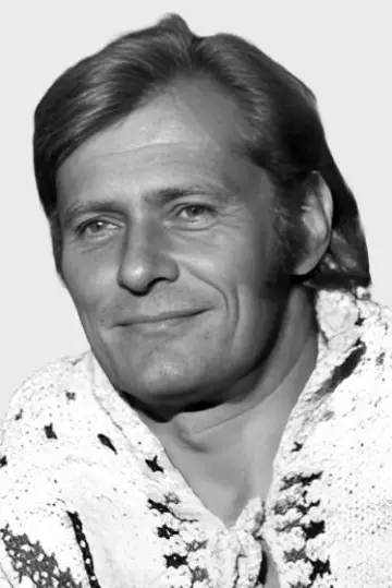 Zdjęcie Wiliam Berger (William Berger) #332571