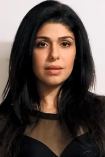Zdjęcie Anaita Shroff Adajania #74285