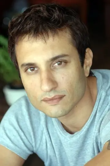 Zdjęcie Homi Adajania #252446