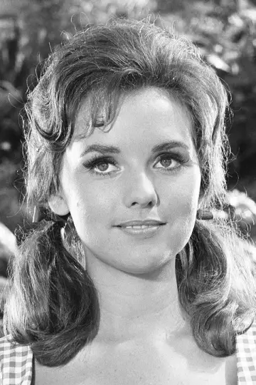 Zdjęcie  (Dawn Wells) #341205