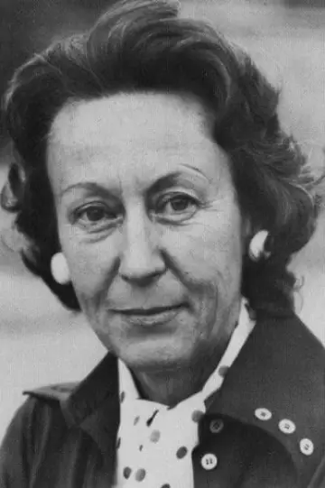 Zdjęcie Margherita Horowitz #56240