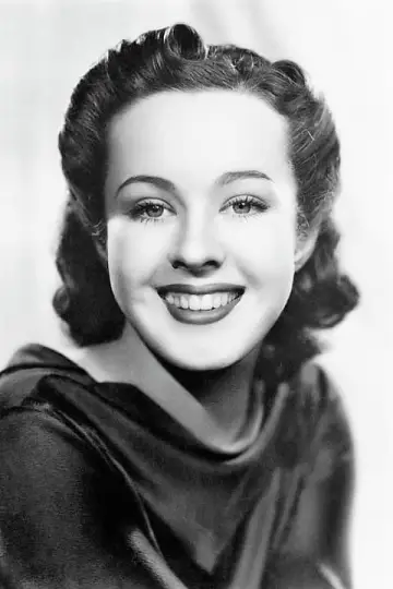 Zdjęcie Peggy Moran #123534