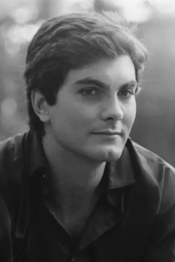 Zdjęcie Tyrone Power Jr. #120933