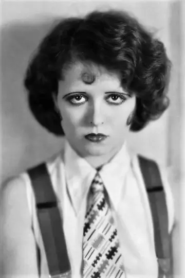 Zdjęcie  (Clara Bow) #287397