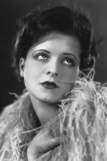 Zdjęcie  (Clara Bow) #302828