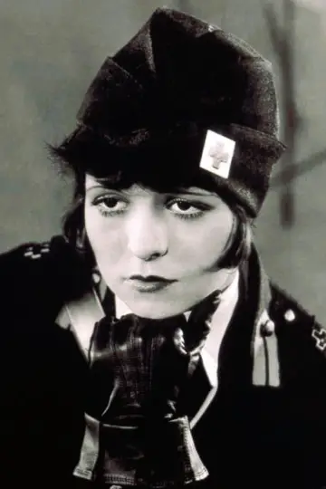 Zdjęcie  (Clara Bow) #302829