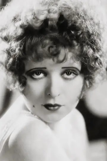 Zdjęcie  (Clara Bow) #302830