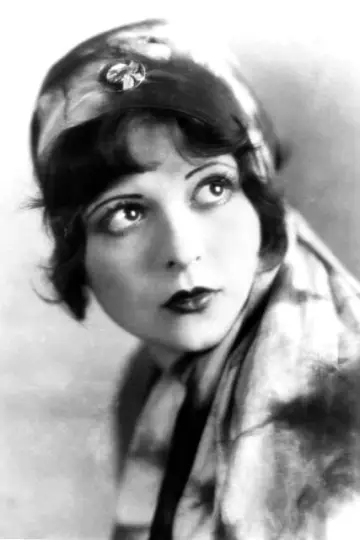 Zdjęcie  (Clara Bow) #302831
