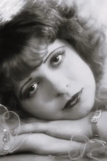 Zdjęcie  (Clara Bow) #302832