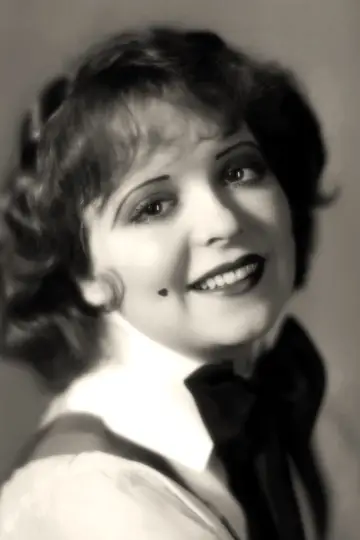 Zdjęcie  (Clara Bow) #302833