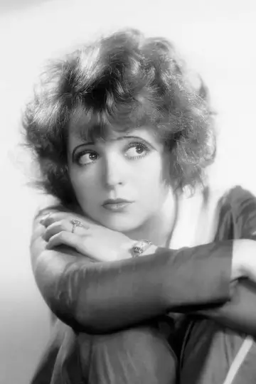 Zdjęcie  (Clara Bow) #405498