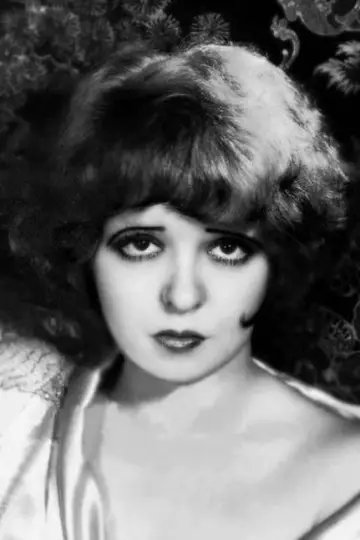Zdjęcie  (Clara Bow) #405499