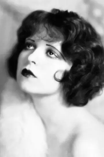 Zdjęcie  (Clara Bow) #405500