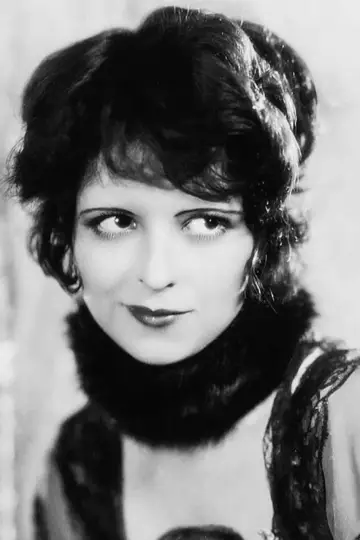 Zdjęcie  (Clara Bow) #405501