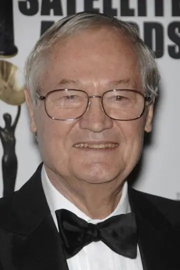 Zdjęcie Roger Corman #19108
