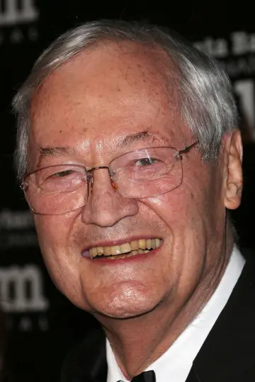 Zdjęcie Roger Corman #19110