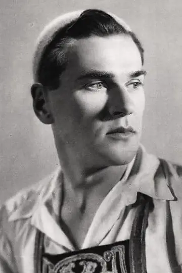 Zdjęcie Andre Eglevsky #125852