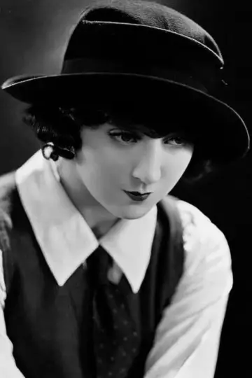 Zdjęcie  (Jobyna Ralston) #405505