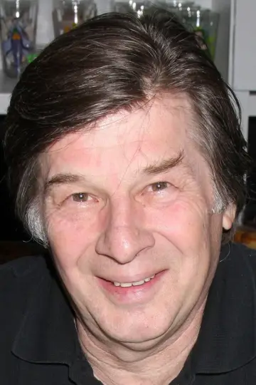Zdjęcie John Otrin #63493