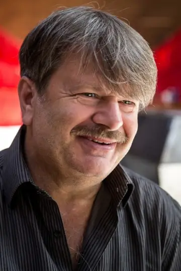 Zdjęcie József Gyabronka #321239