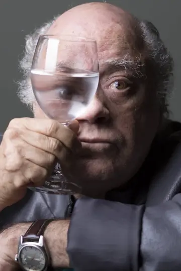 Zdjęcie Tonico Pereira #276996