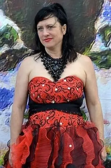 Zdjęcie Jill Gatsby #124527