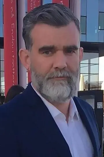 Zdjęcie Stefán Karl Stefánsson #23923