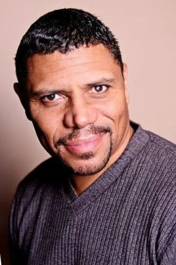 Zdjęcie Stoney Jackson #98231