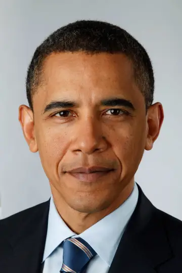 Zdjęcie Barack Obama #48449